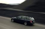 Mercedes-Benz C-Class Estate 2007 года
